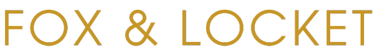 Fox & Locket logo