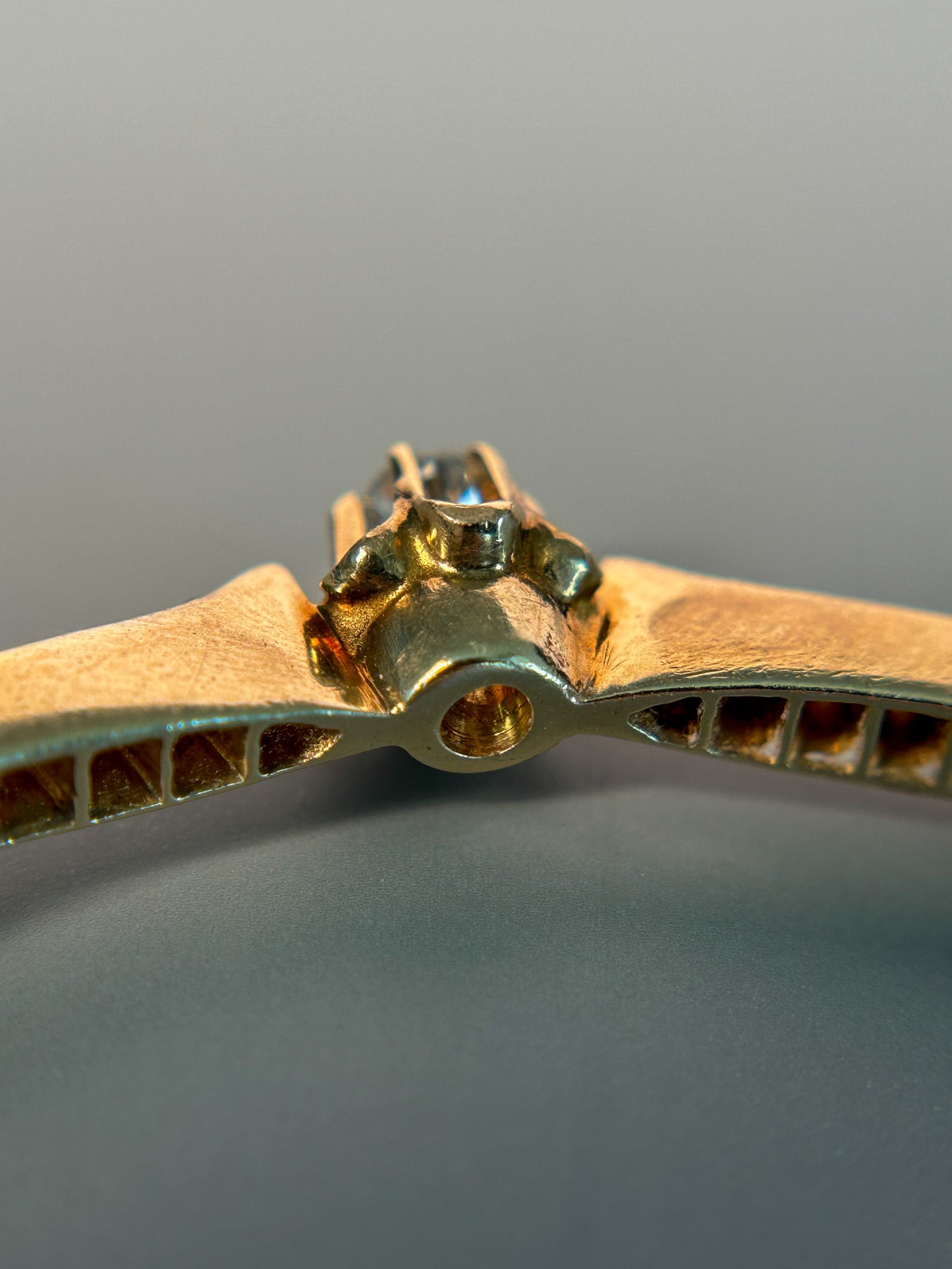Diamond Bracelet
