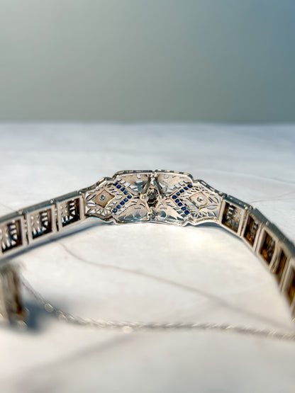 Art Deco Bracelet