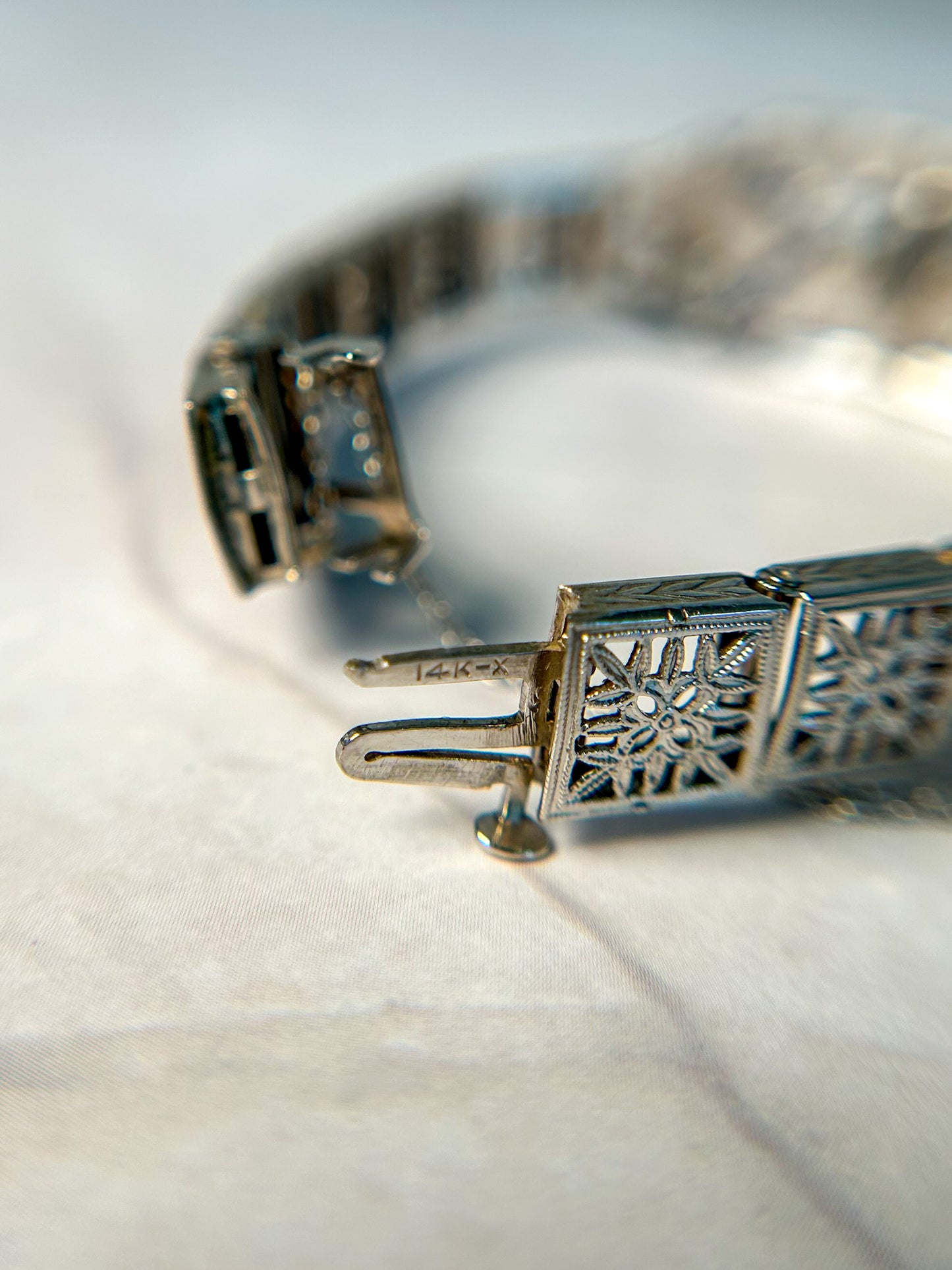 Art Deco Bracelet