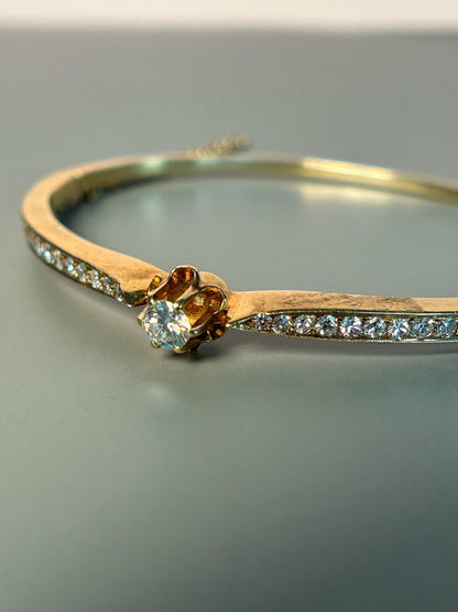 Diamond Bracelet