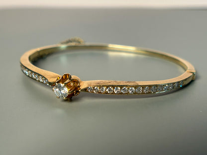 Diamond Bracelet