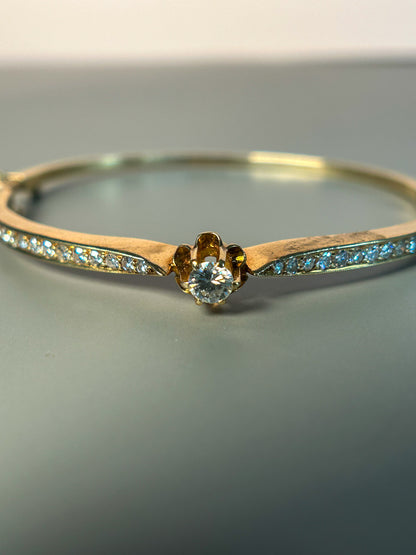 Diamond Bracelet