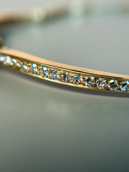 Diamond Bracelet