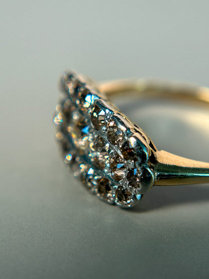 1930s Diamond Ring