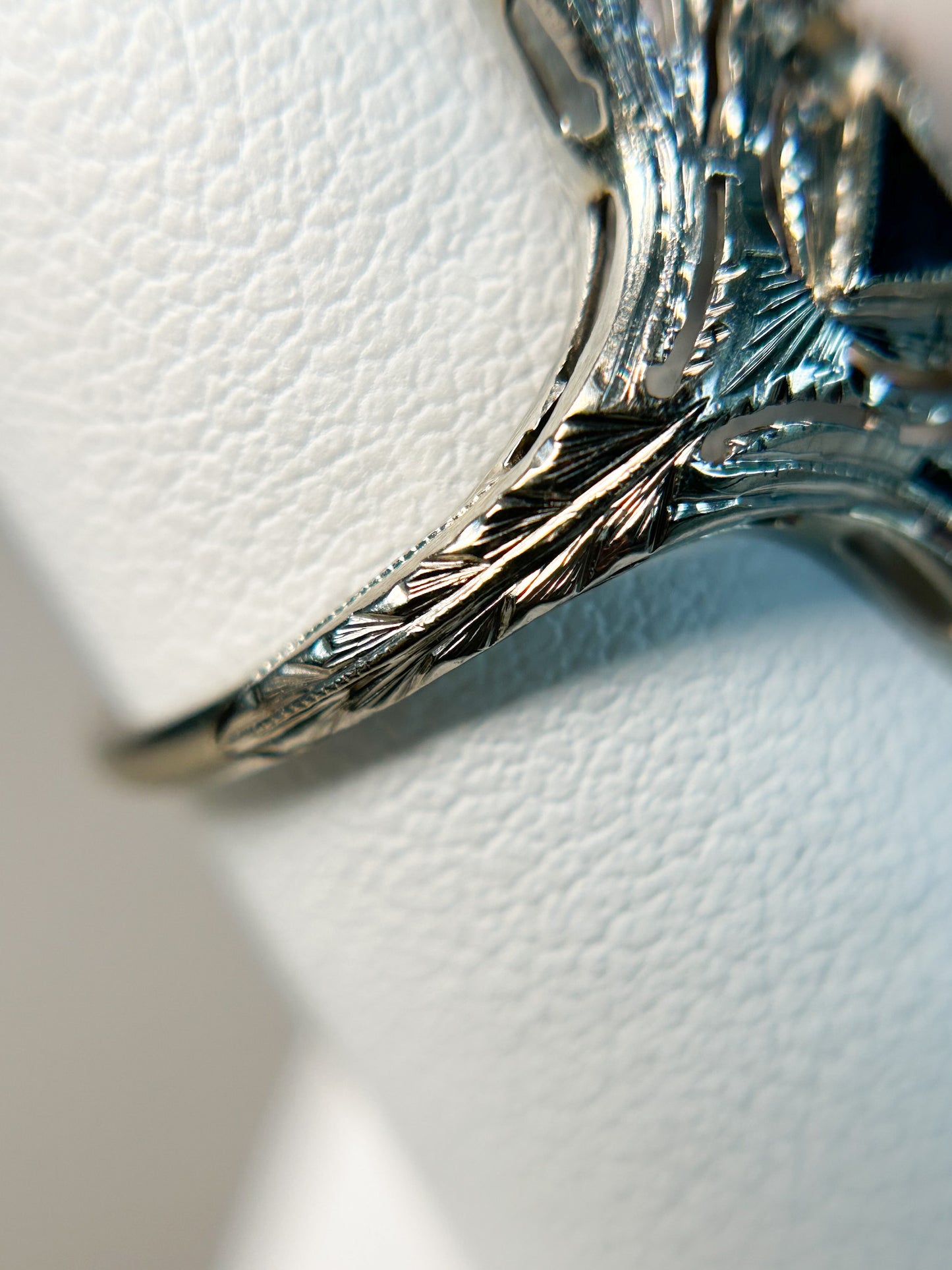 Art Deco Ring