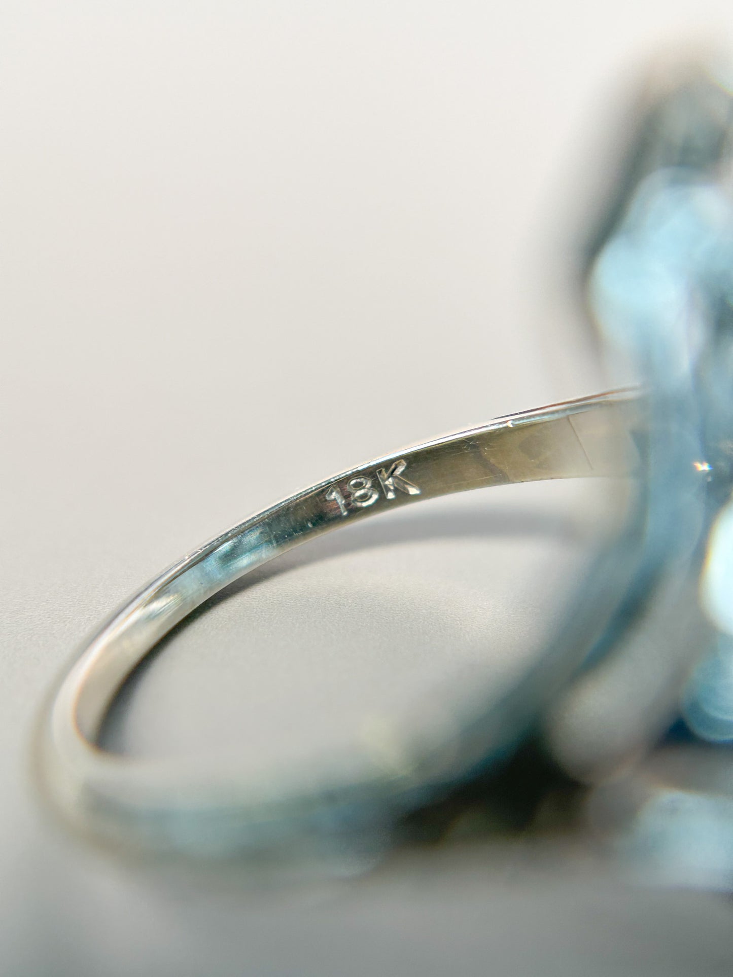 Art Deco Ring