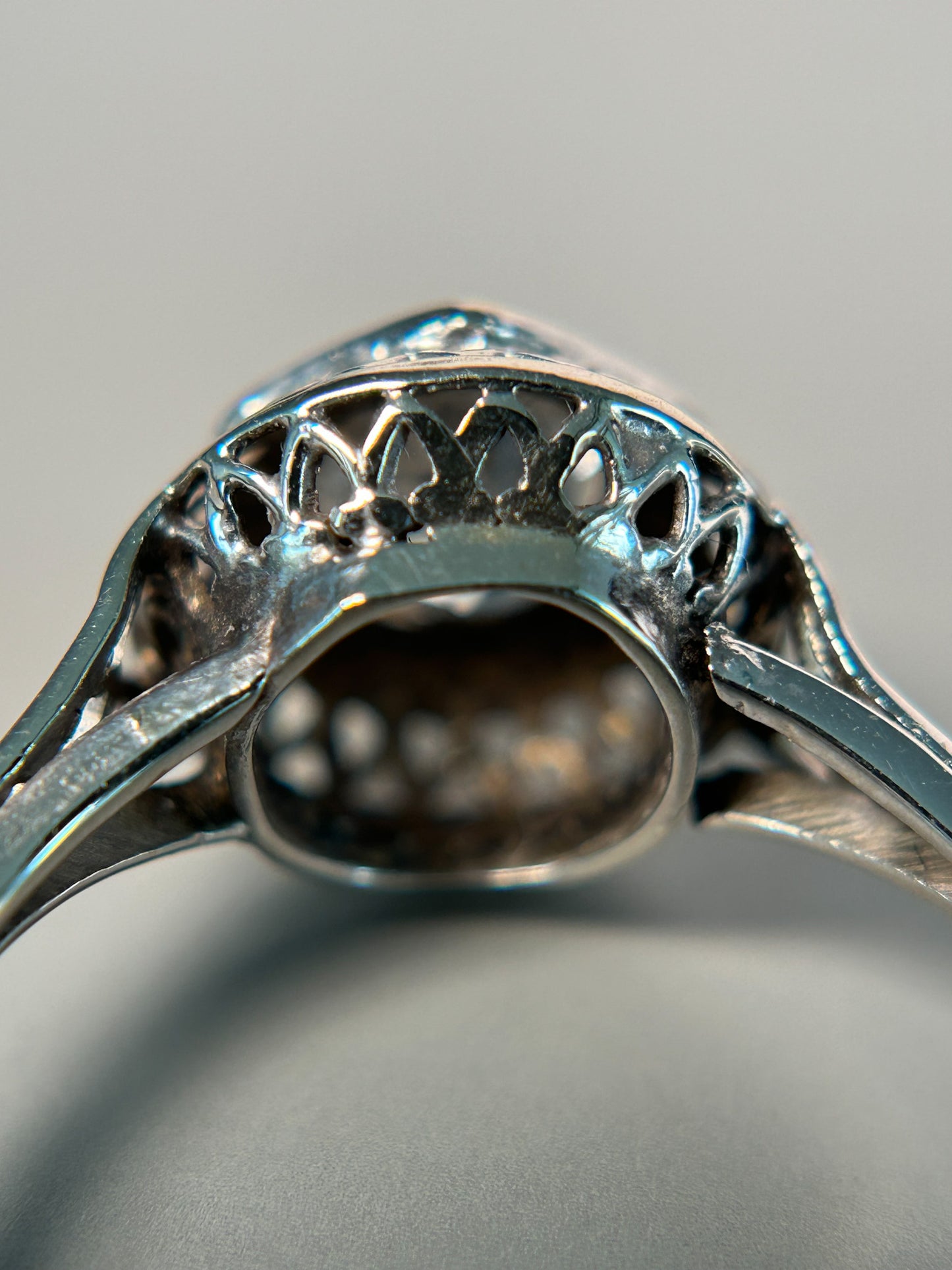 Art Deco Ring