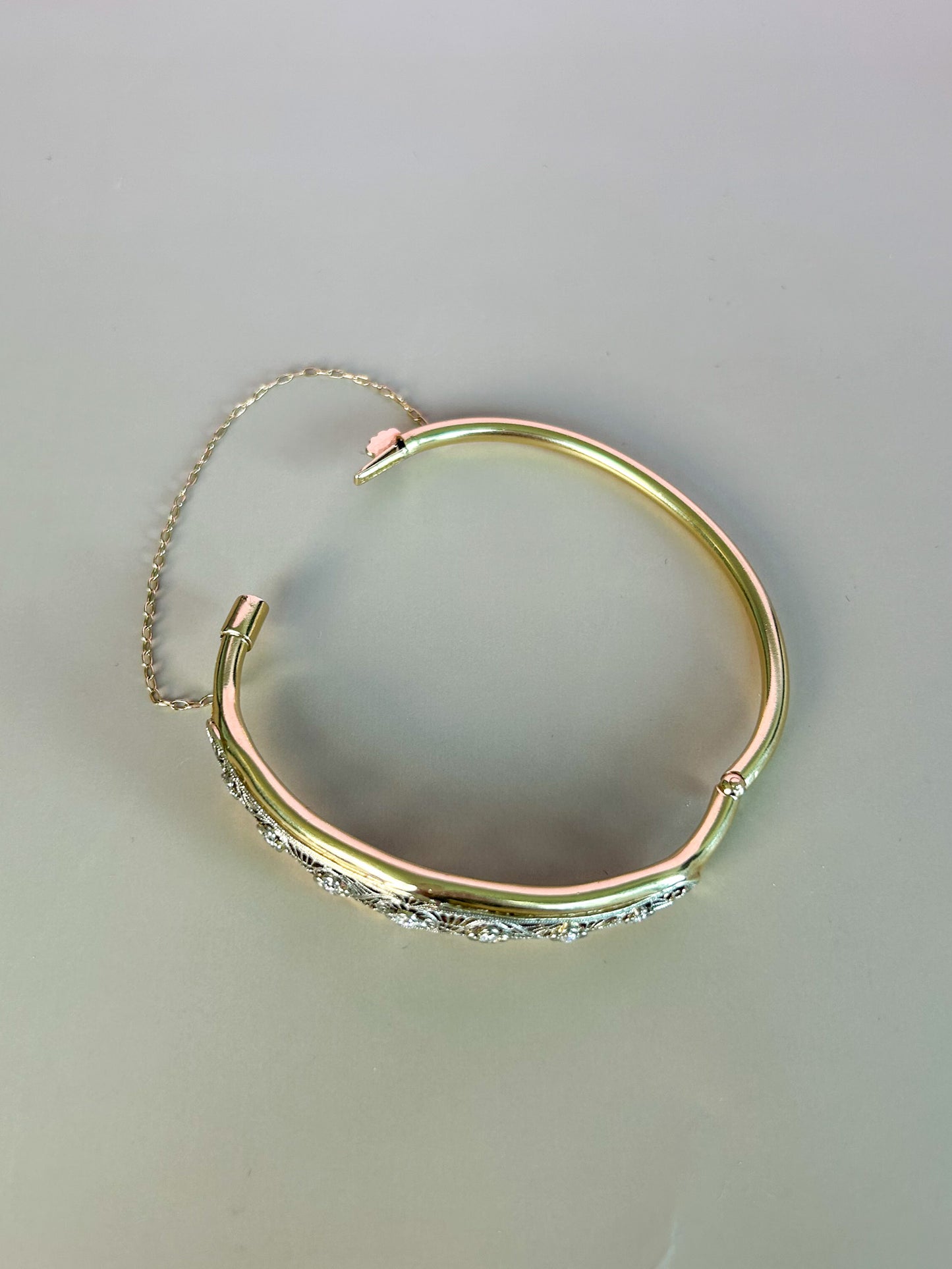 SOLD - Art Deco Bracelet