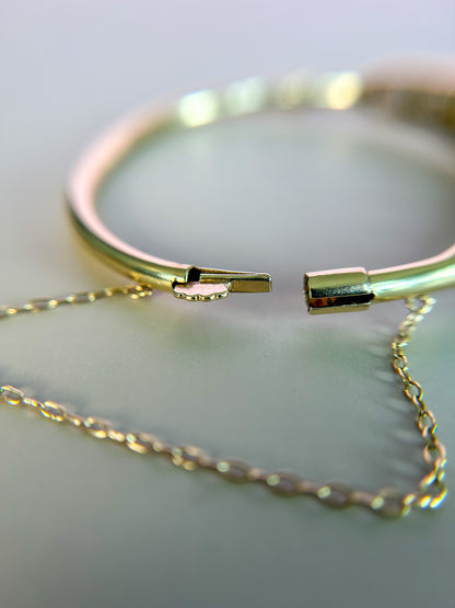 SOLD - Art Deco Bracelet