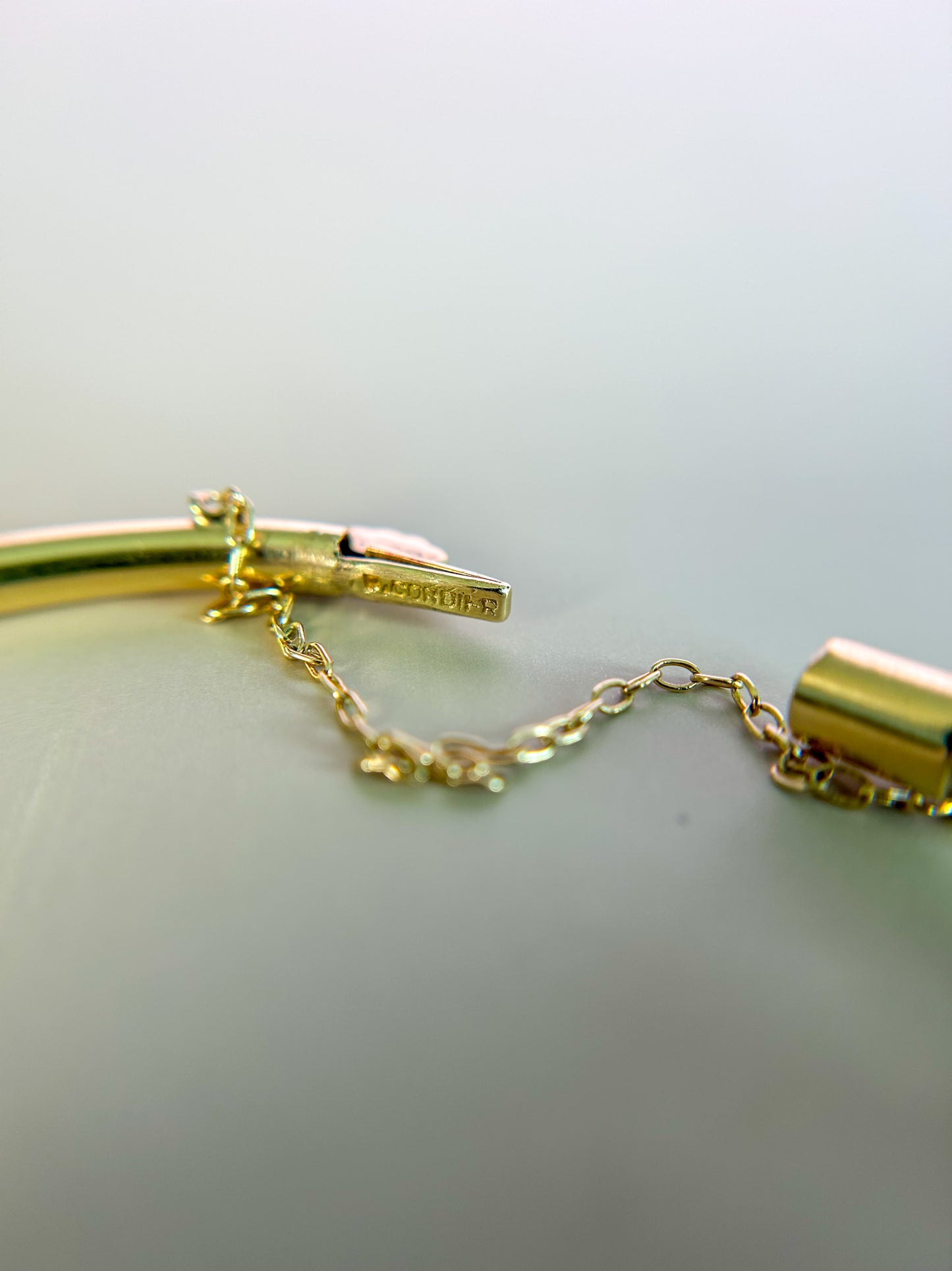 SOLD - Art Deco Bracelet