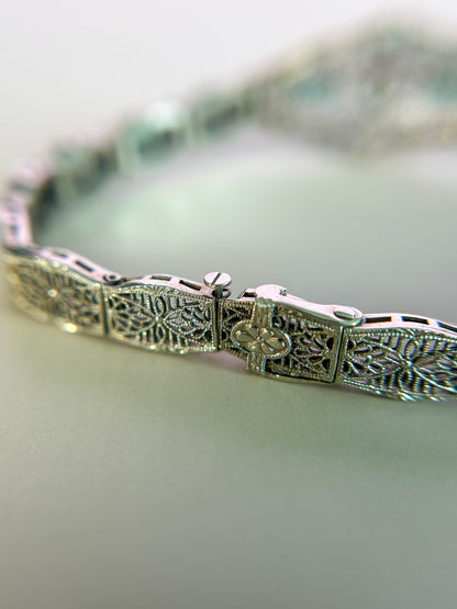 Art Deco Bracelet
