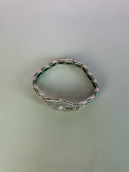 Art Deco Bracelet
