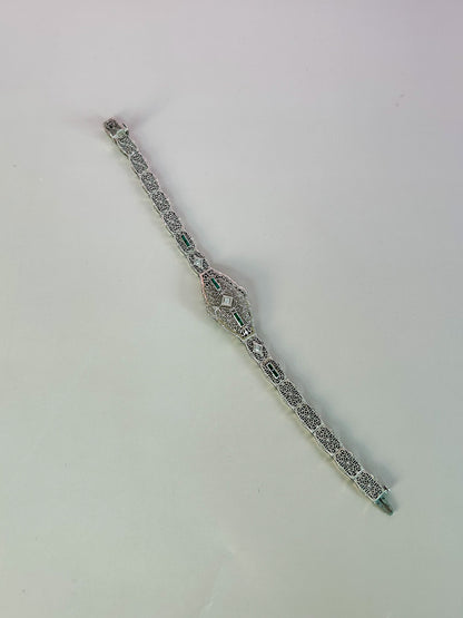 Art Deco Bracelet