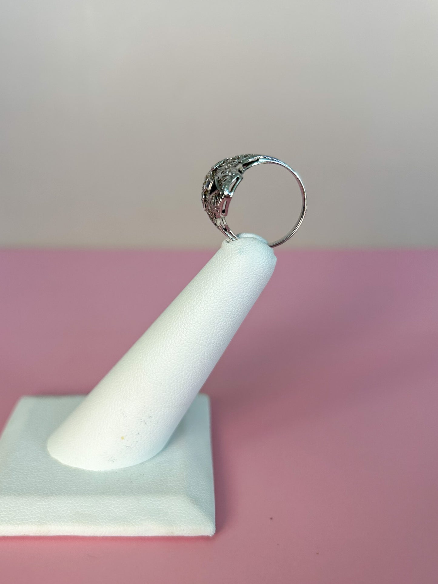 Art Deco Ring