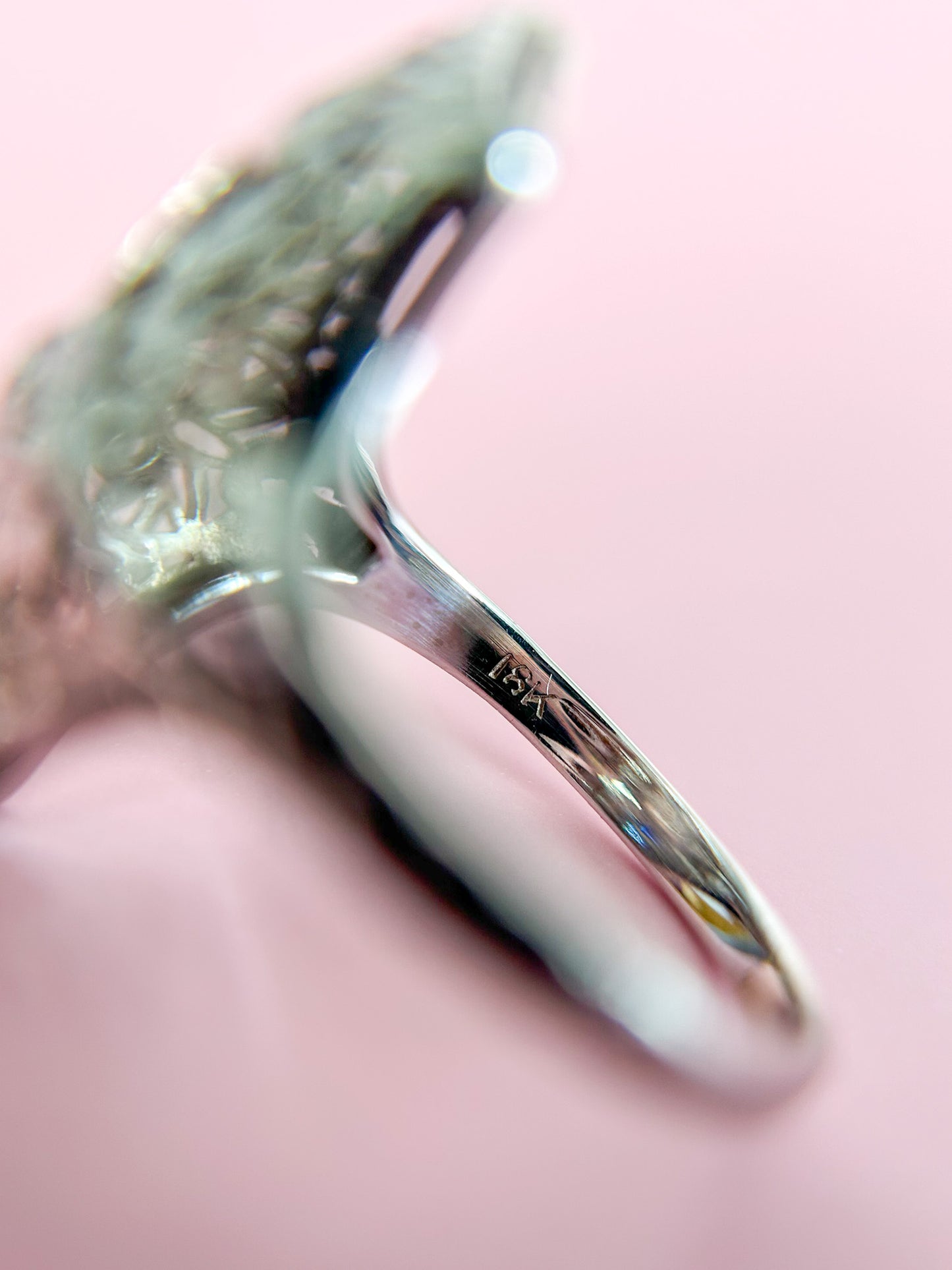 Art Deco Ring