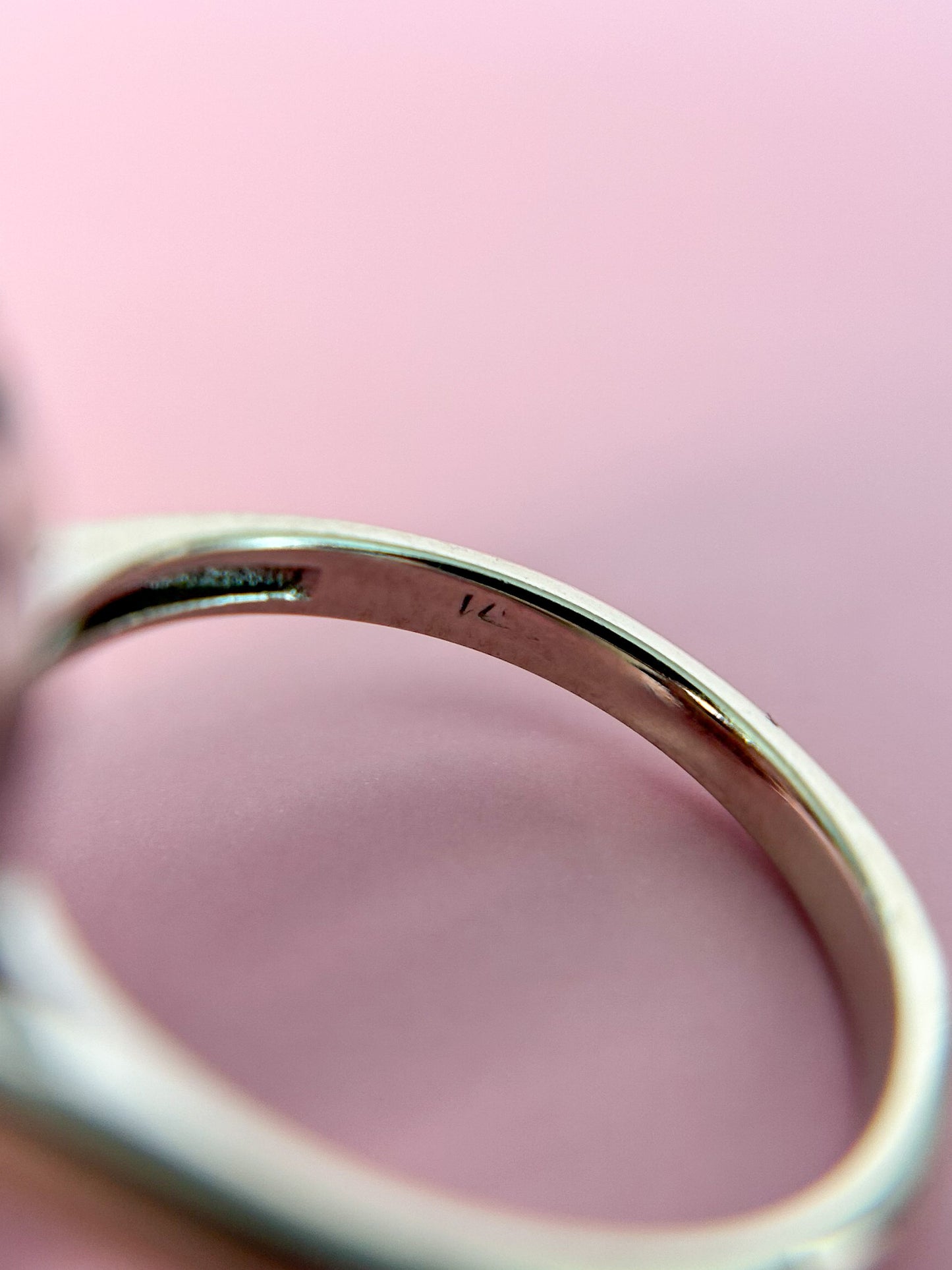 Art Deco Ring