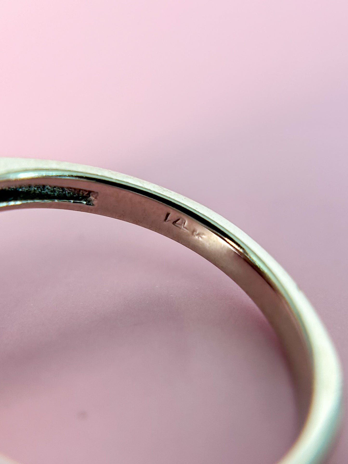 Art Deco Ring