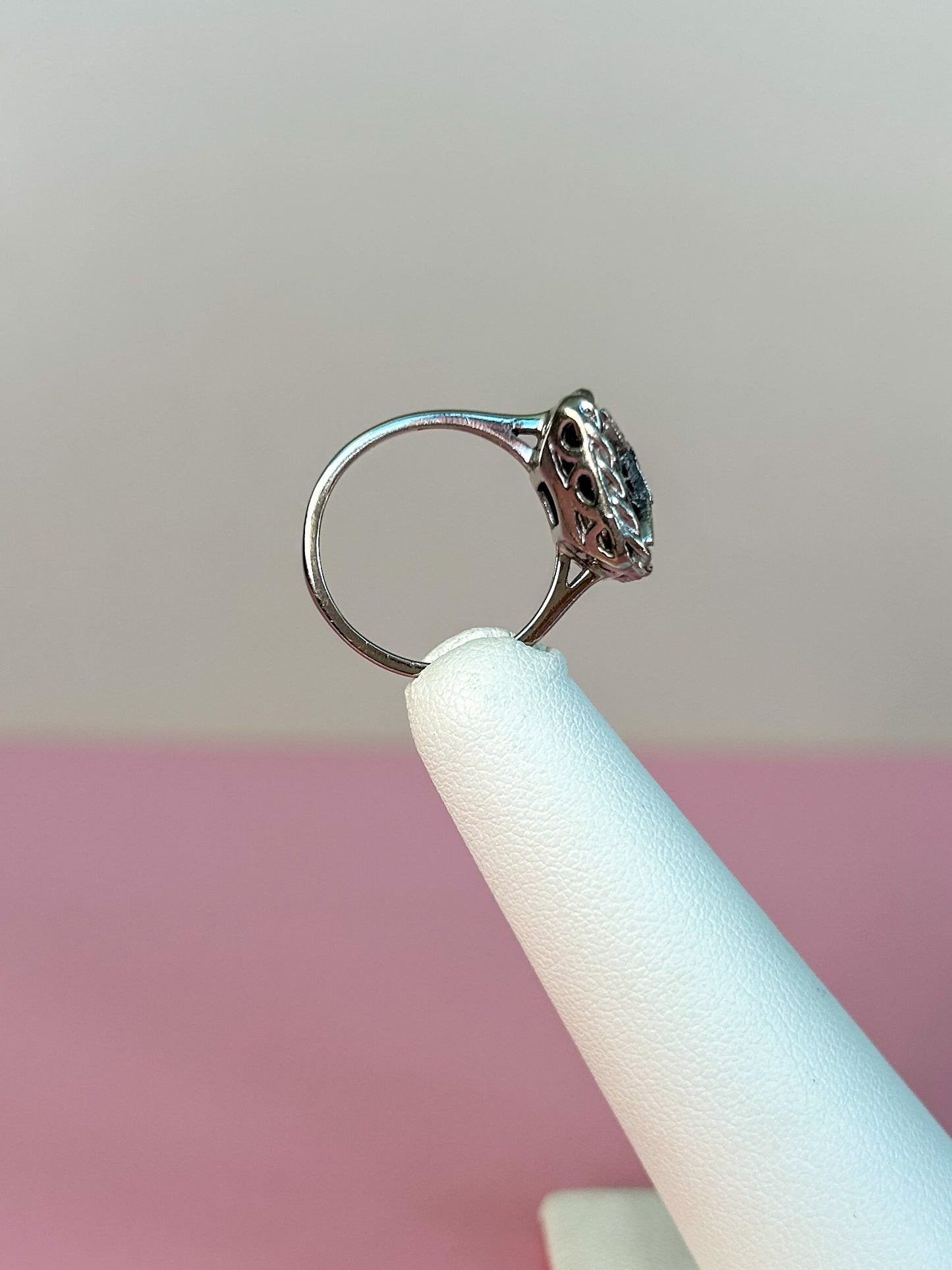 Art Deco Ring